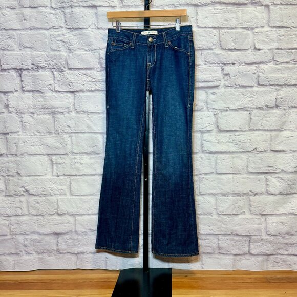 Agave Nectar Vaquera Blue Jeans - Picture 1 of 5